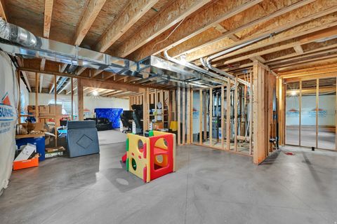 Tiny photo for 7589 S CASSIELLE LN, West Jordan, UT 84081 (MLS # 2137891)