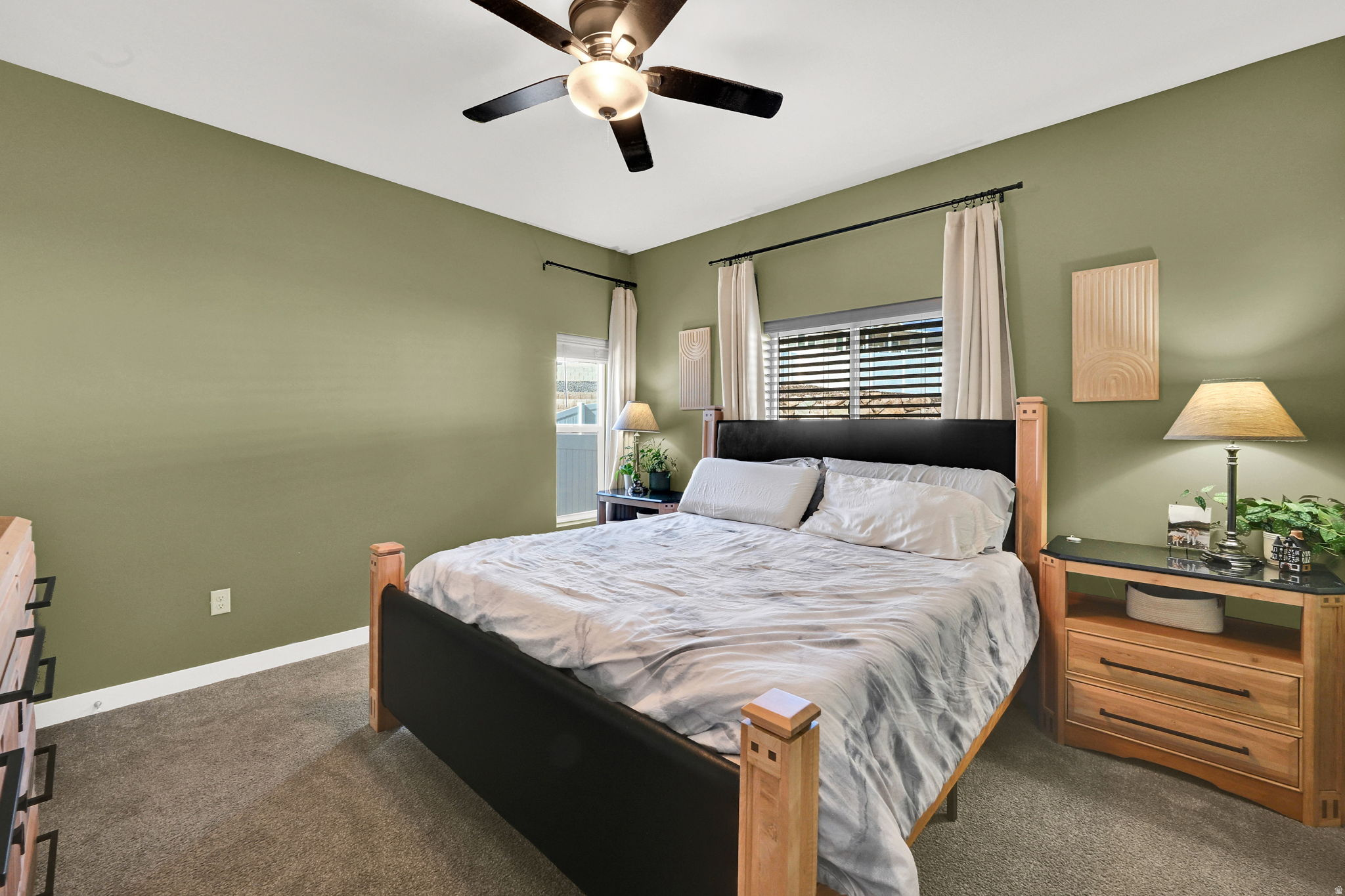 TERRACE HILLS - Residential