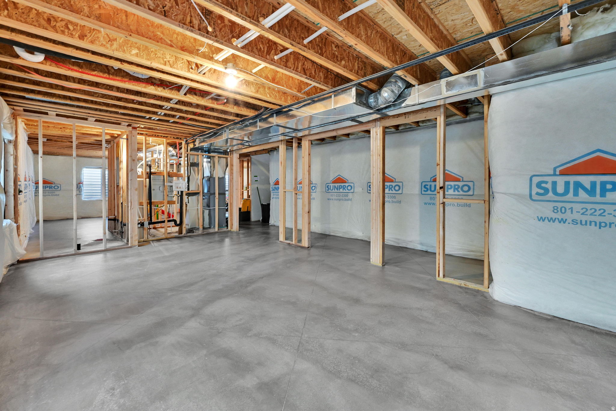 TERRACE HILLS - Residential