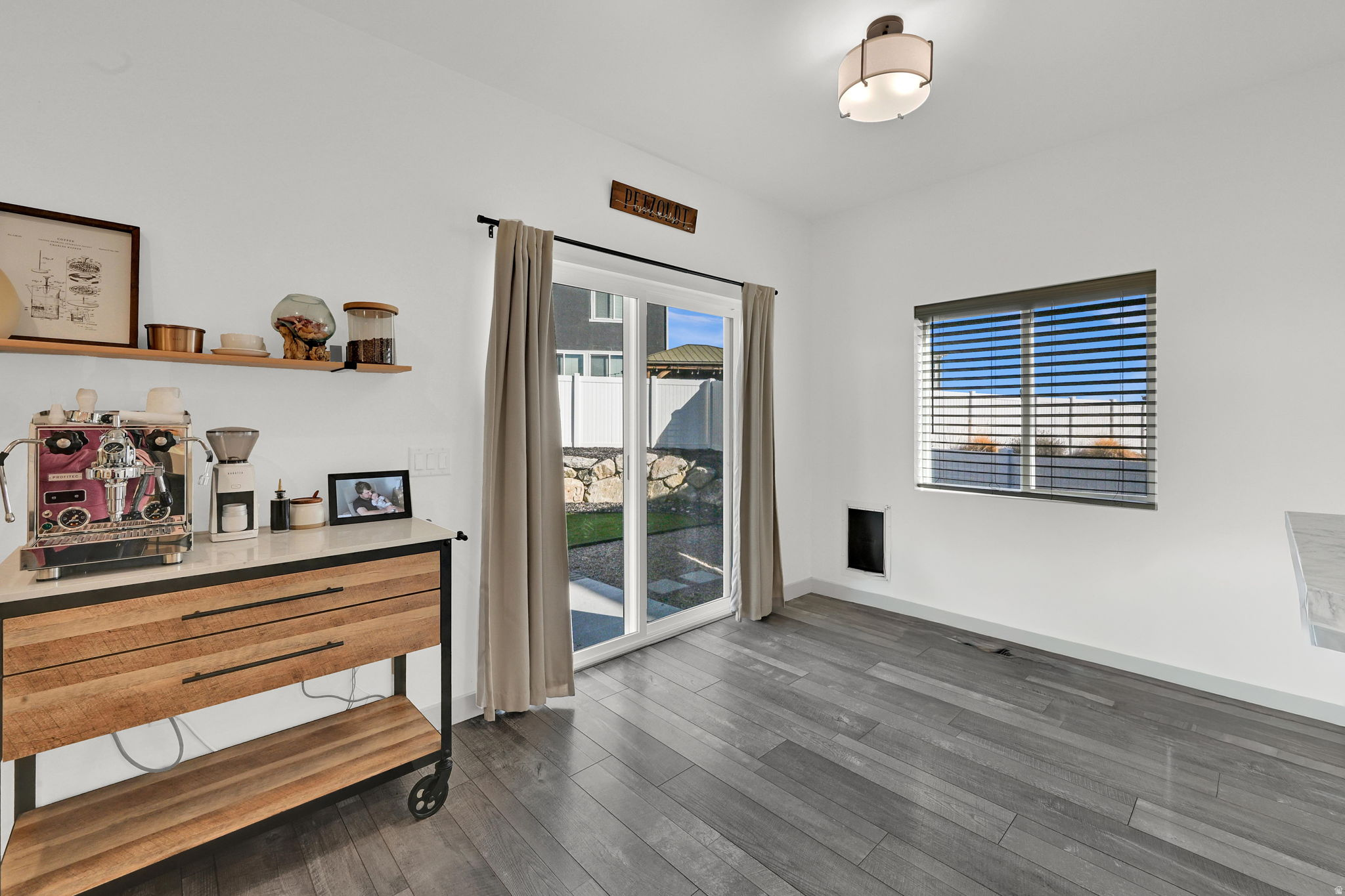 TERRACE HILLS - Residential