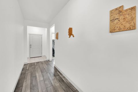 Tiny photo for 7589 S CASSIELLE LN, West Jordan, UT 84081 (MLS # 2137891)