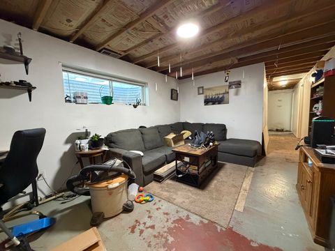 Tiny photo for 1464 W 1920 N, Layton, UT 84041 (MLS # 2161042)