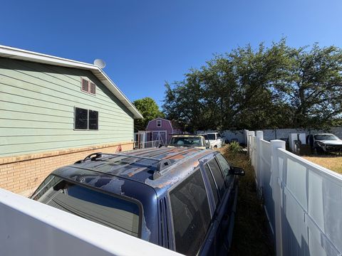 Tiny photo for 1464 W 1920 N, Layton, UT 84041 (MLS # 2161042)