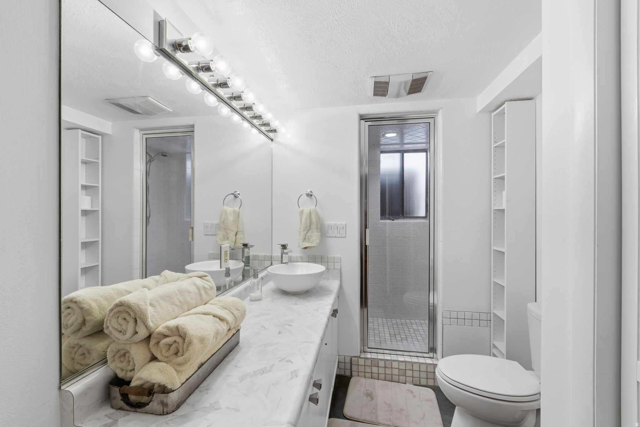 QUAILSTONE SUB #1 - Residential Lease