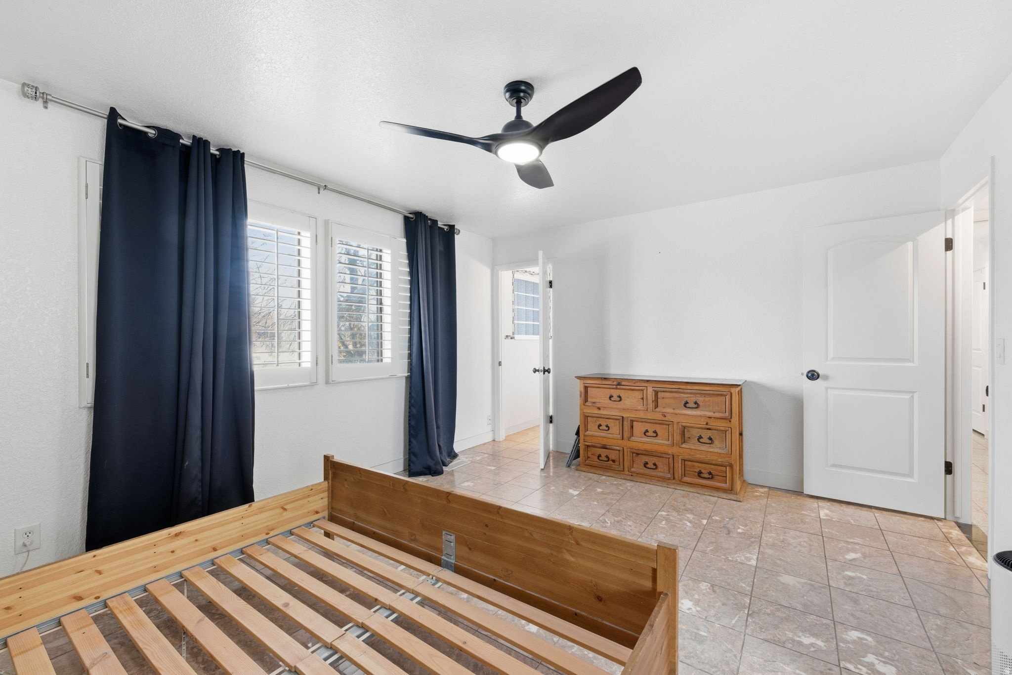 QUAILSTONE SUB #1 - Residential Lease