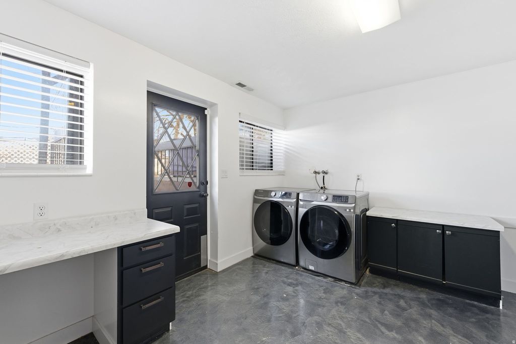 Photo of 4837 S QUAILSTONE CIR, Taylorsville, UT 84129 (MLS # 2126014)