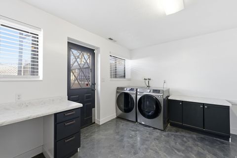 Tiny photo for 4837 S QUAILSTONE CIR, Taylorsville, UT 84129 (MLS # 2126014)