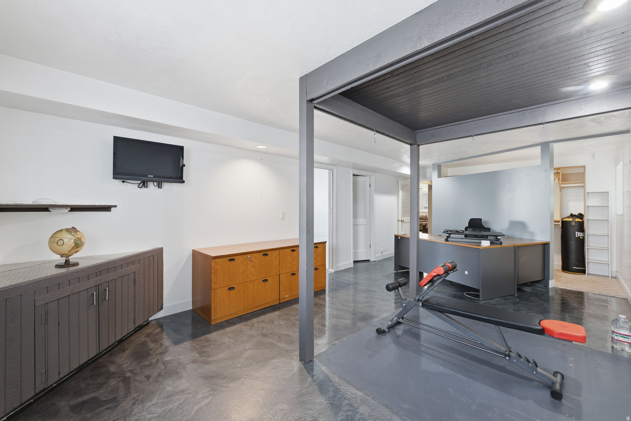 QUAILSTONE SUB #1 - Residential Lease