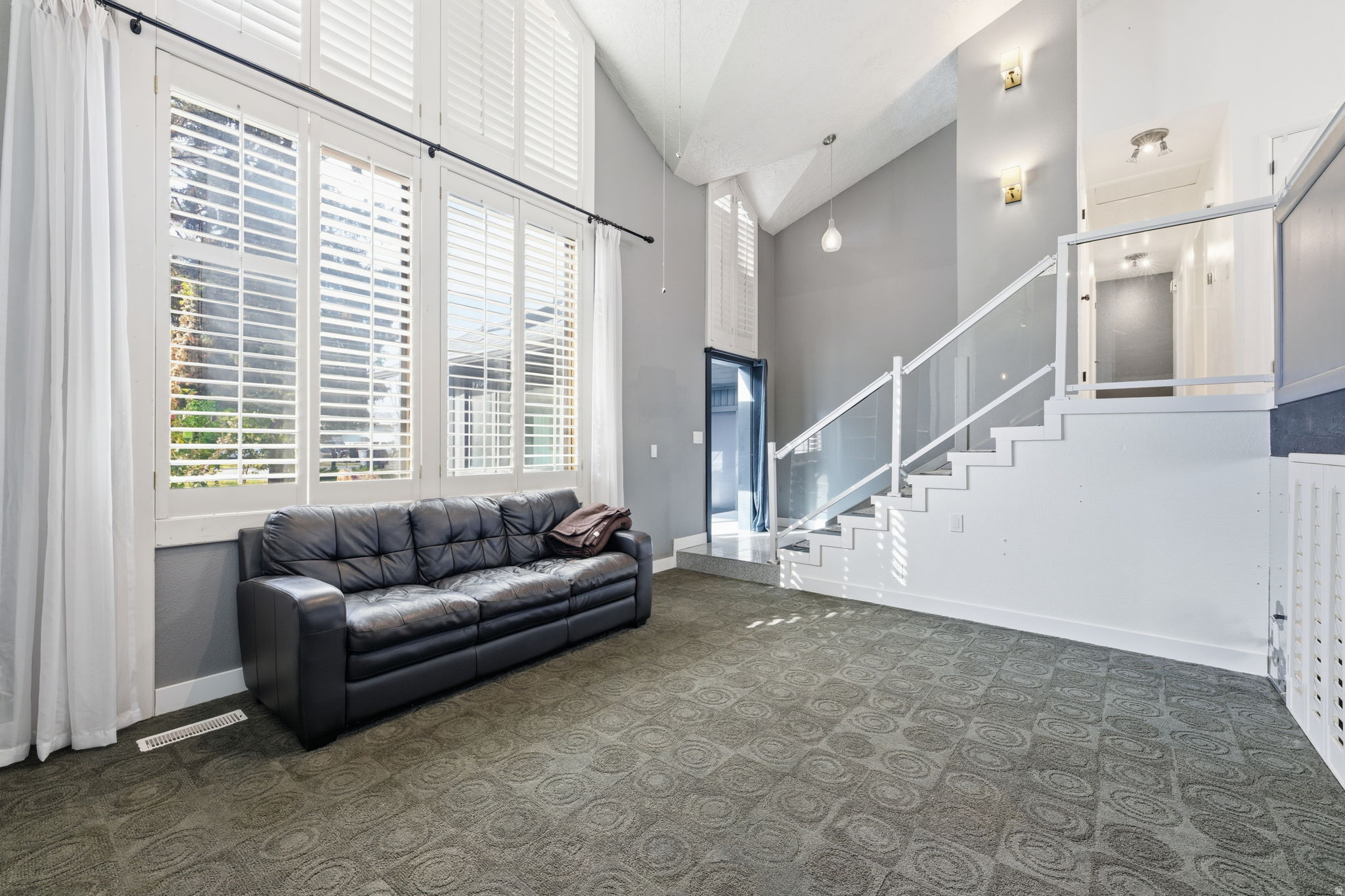 QUAILSTONE SUB #1 - Residential Lease