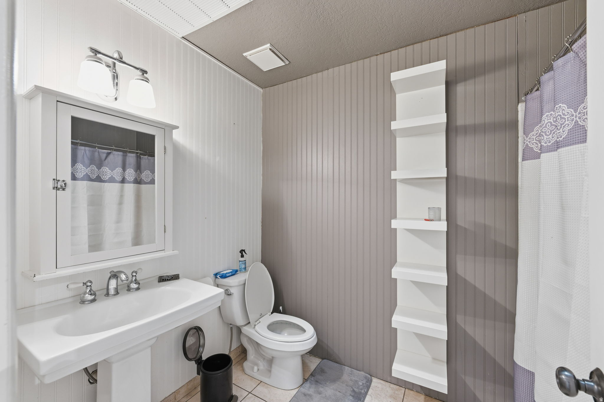 QUAILSTONE SUB #1 - Residential Lease