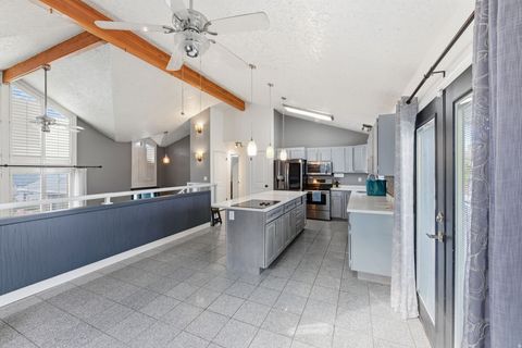 Tiny photo for 4837 S QUAILSTONE CIR, Taylorsville, UT 84129 (MLS # 2126014)