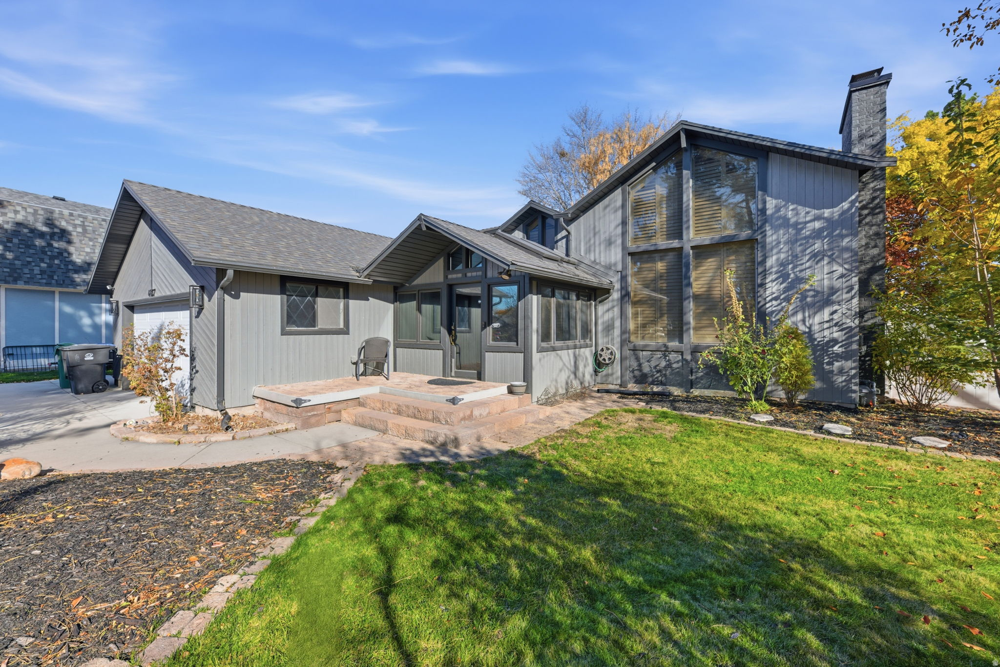 QUAILSTONE SUB #1 - Residential Lease