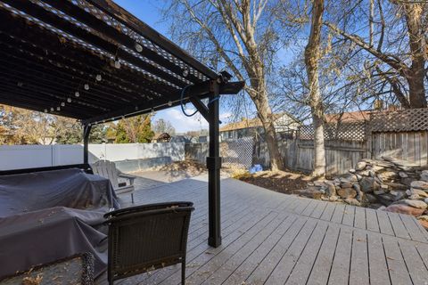 Tiny photo for 4837 S QUAILSTONE CIR, Taylorsville, UT 84129 (MLS # 2126014)