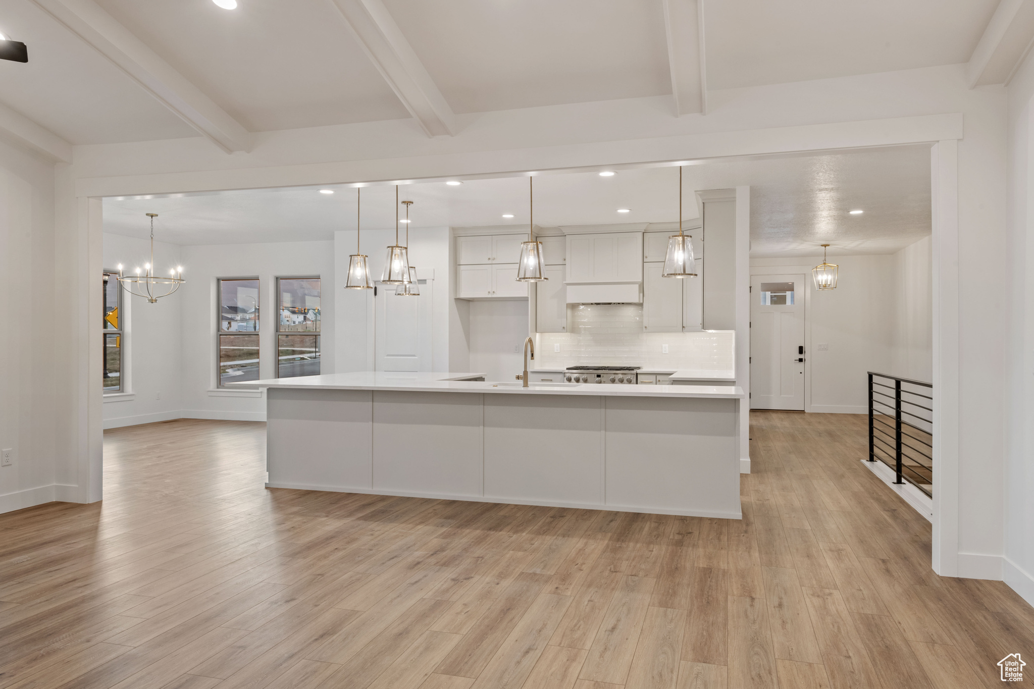 DAYBREAK - Residential