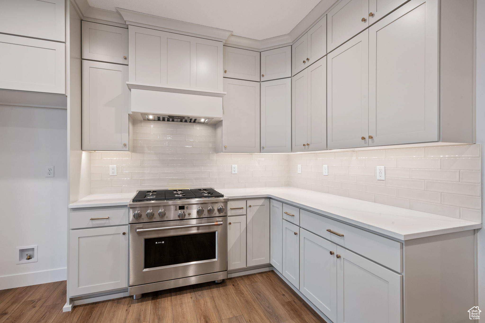 DAYBREAK - Residential