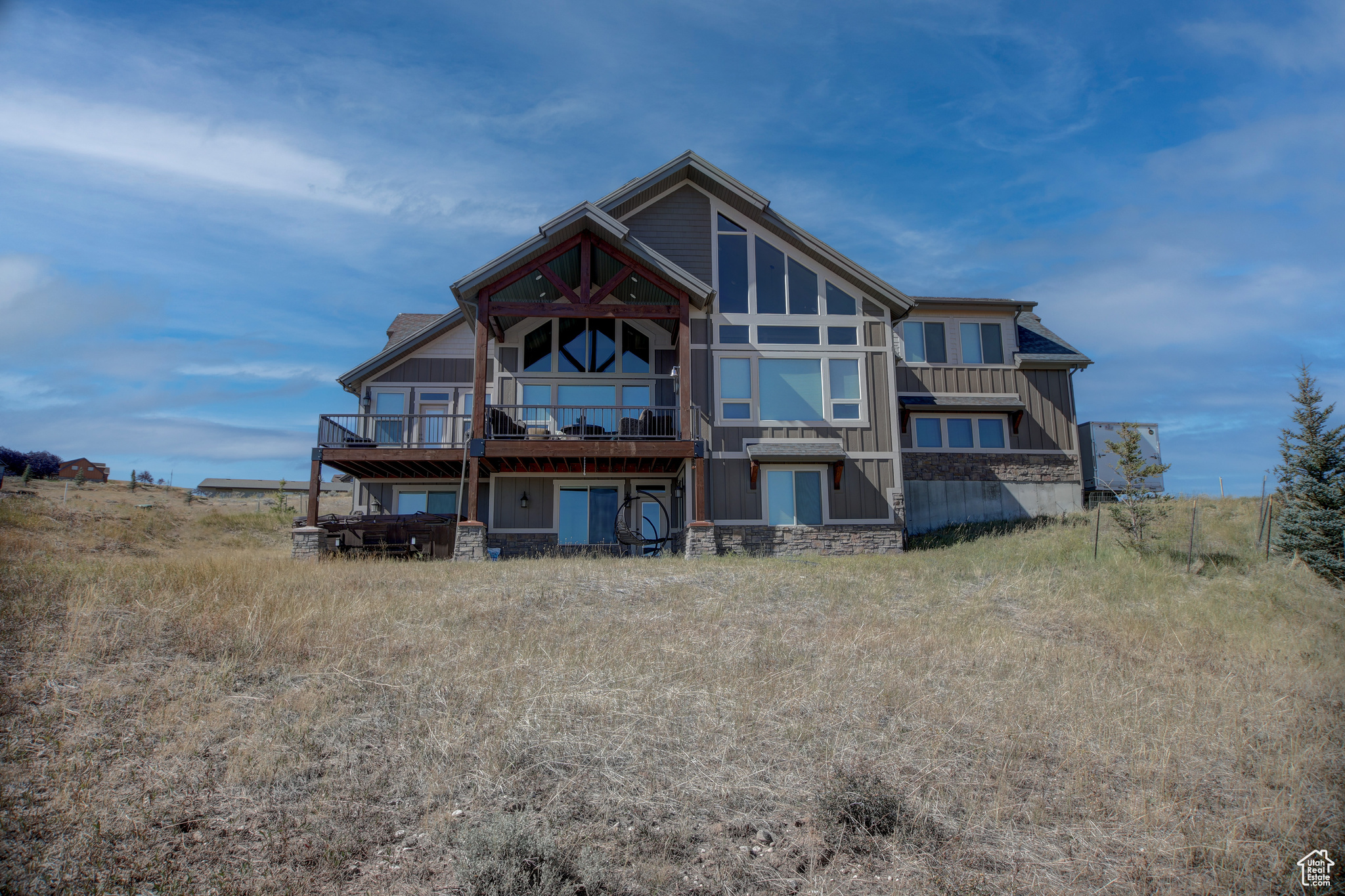 86 Aster Pl, Fish Haven, Idaho image 44