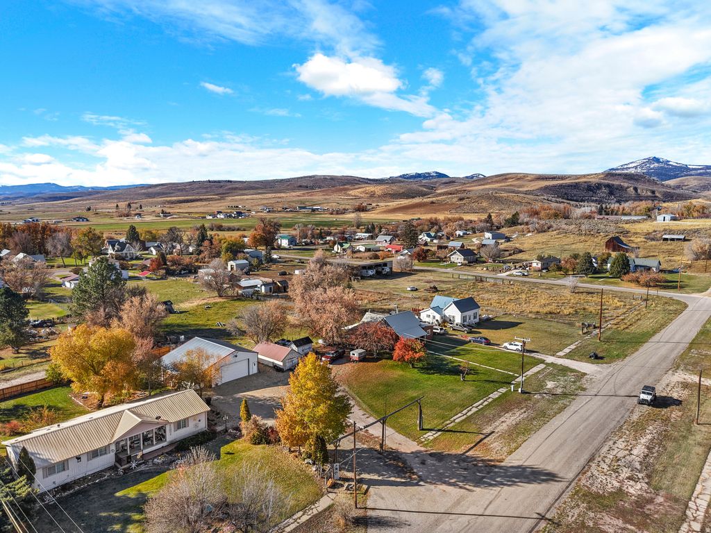 Photo of 59 W 1ST S S, Paris, ID 83261 (MLS # 2121570)