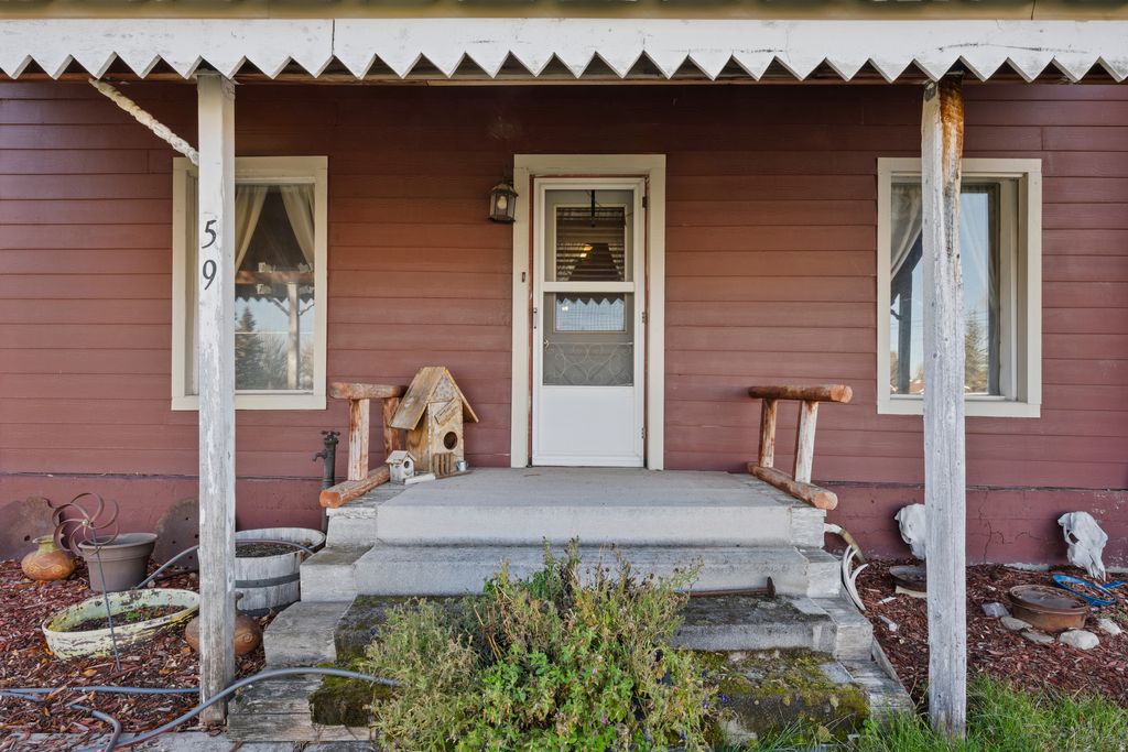 Photo of 59 W 1ST S S, Paris, ID 83261 (MLS # 2121570)