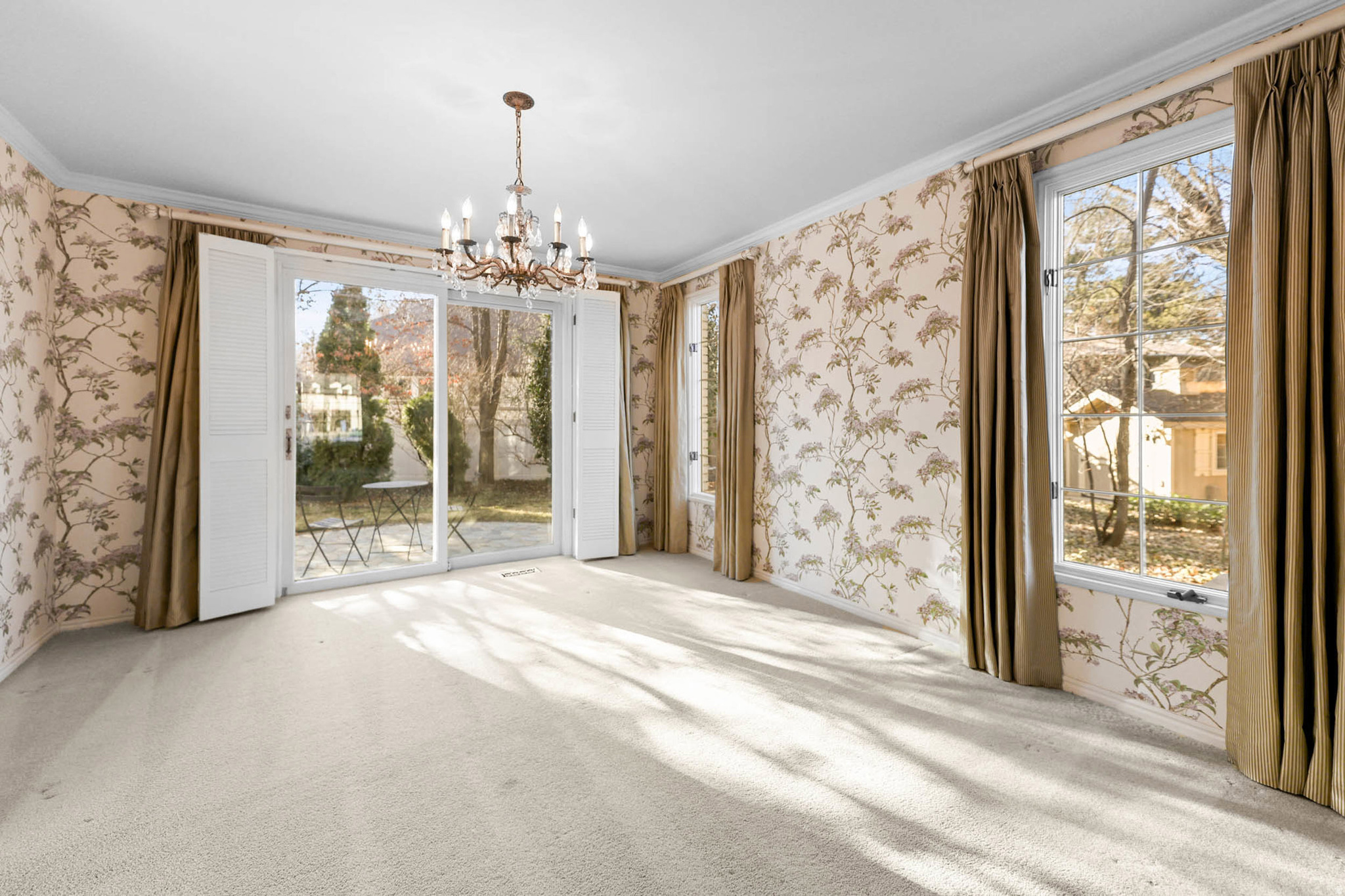 CAMBRIDGE ESTATES - Residential