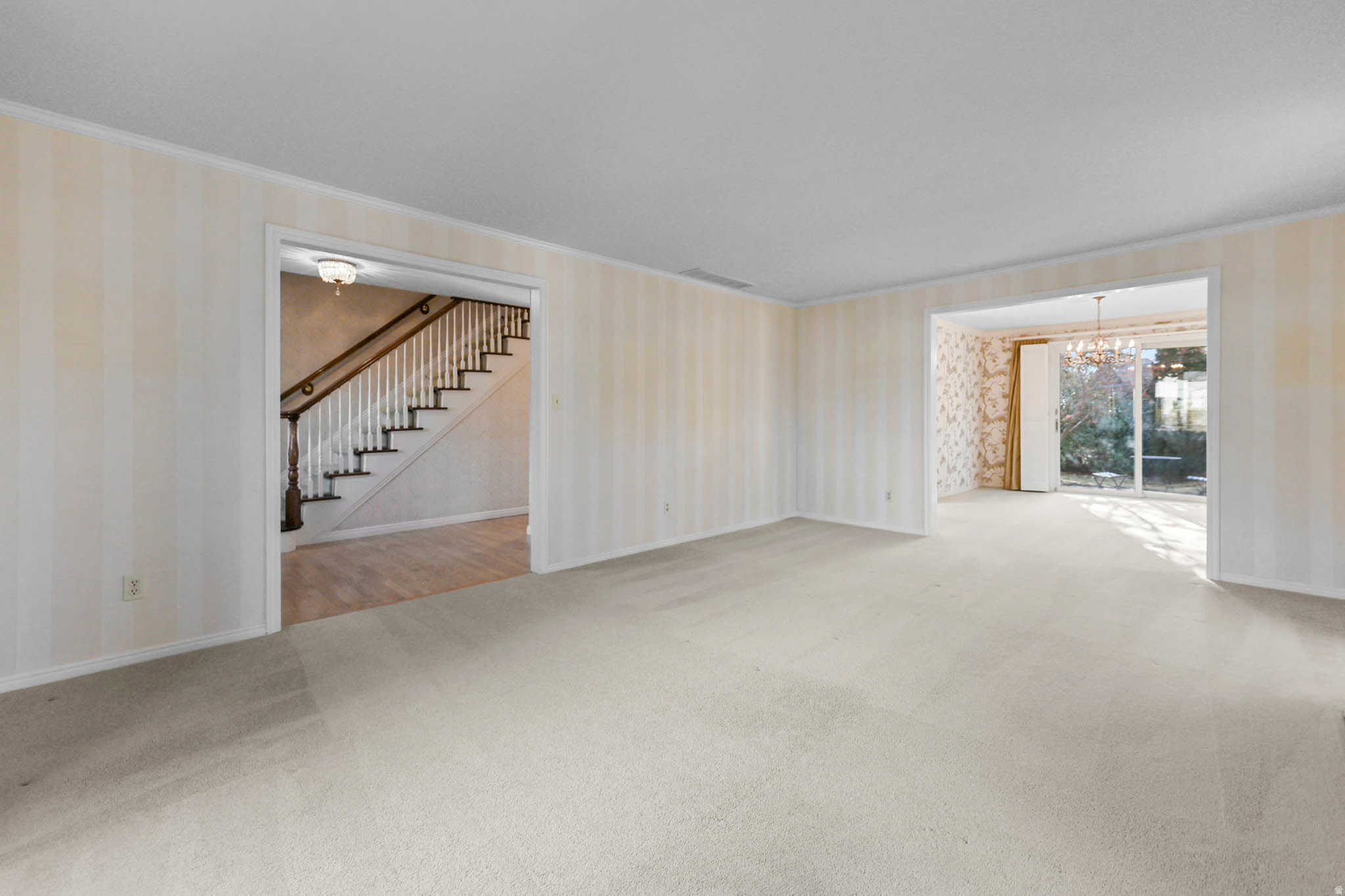 CAMBRIDGE ESTATES - Residential