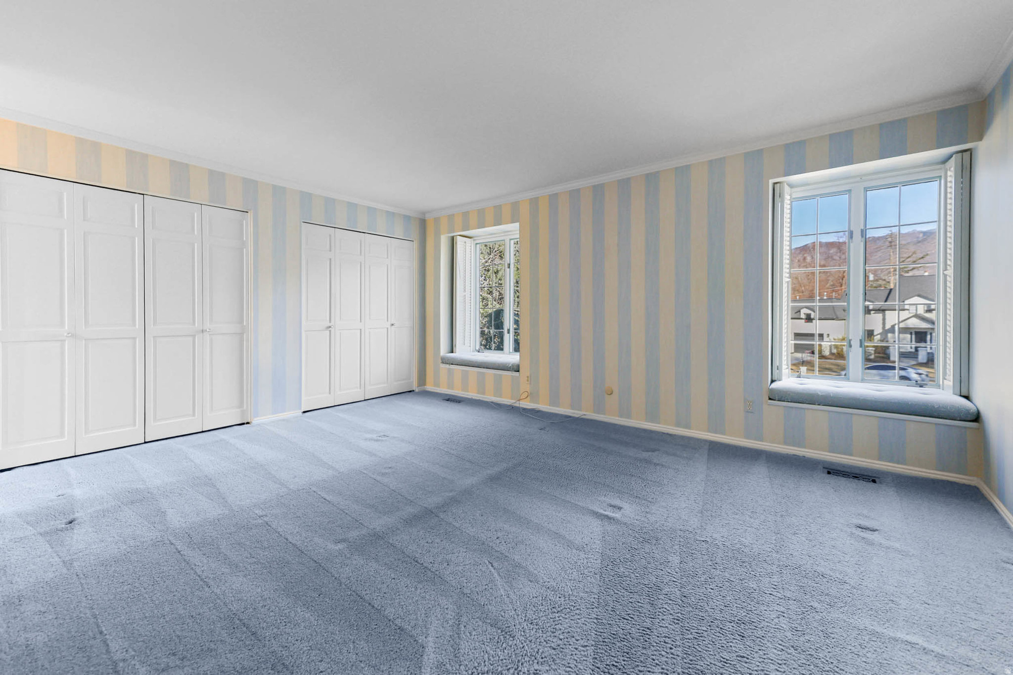 CAMBRIDGE ESTATES - Residential