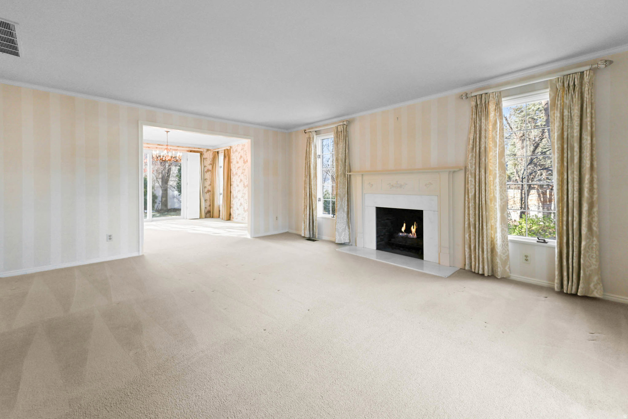 CAMBRIDGE ESTATES - Residential