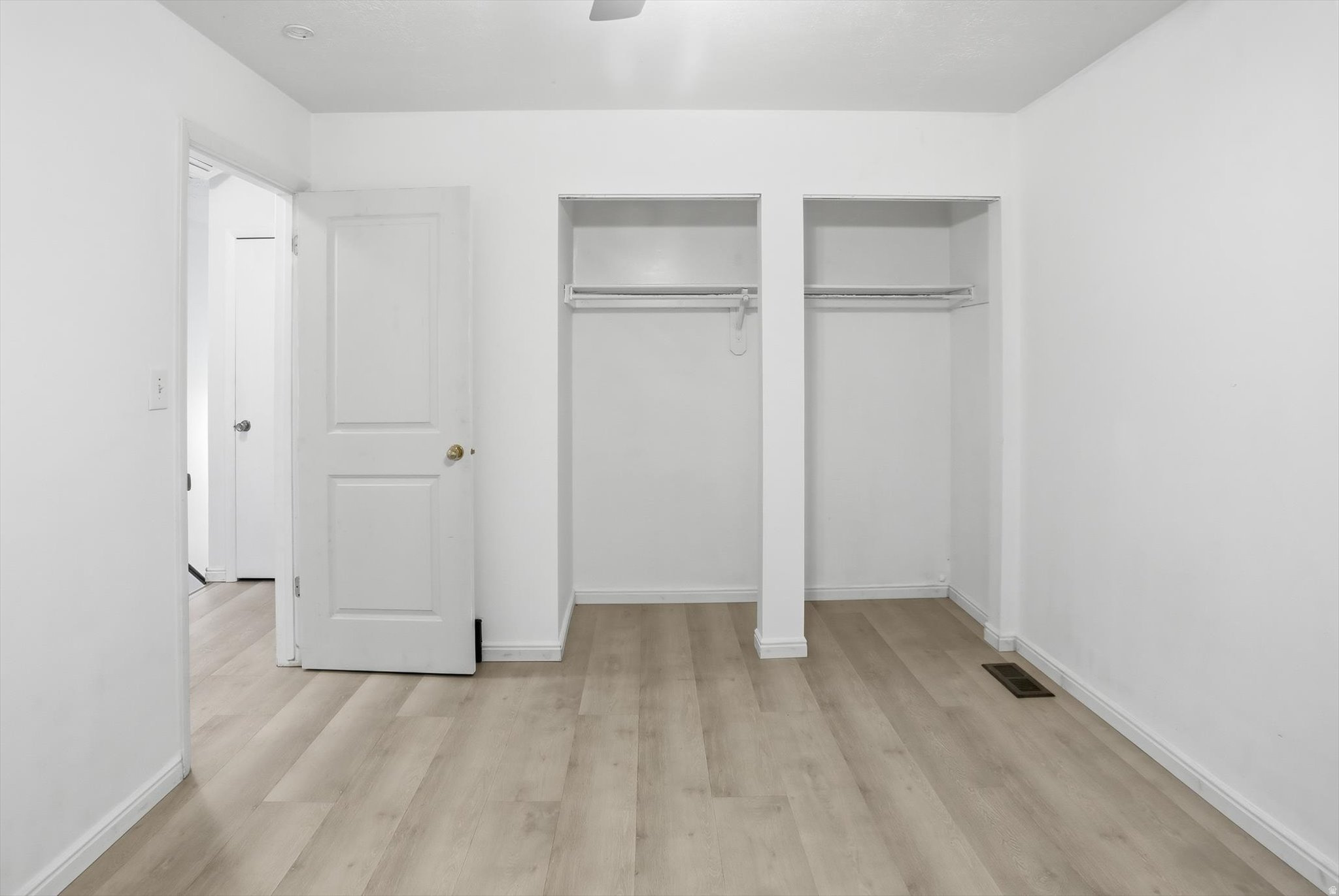 MILL CREEK - Residential