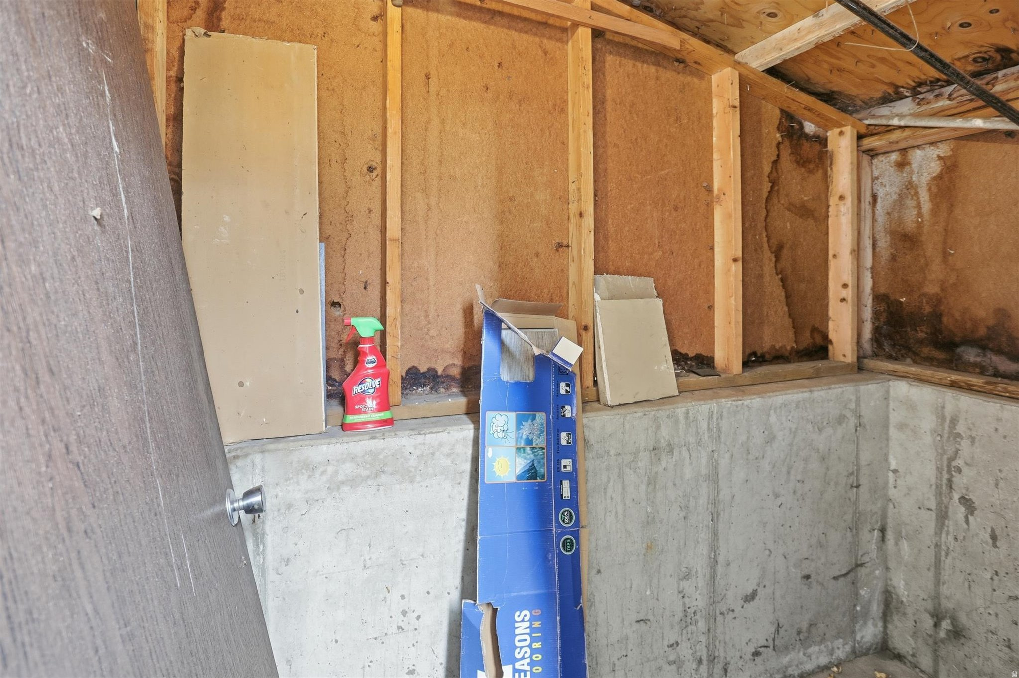 MILL CREEK - Residential