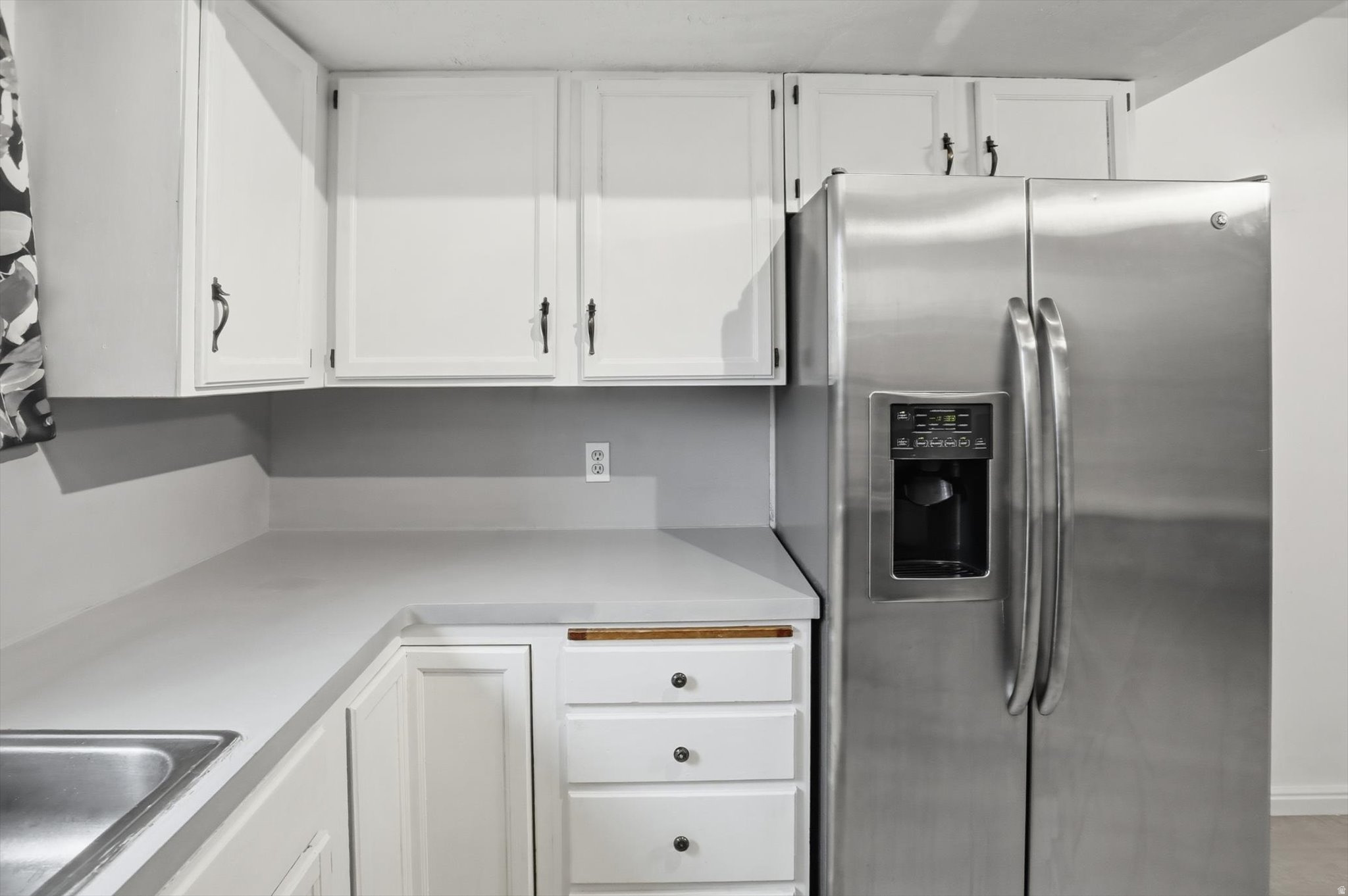 MILL CREEK - Residential