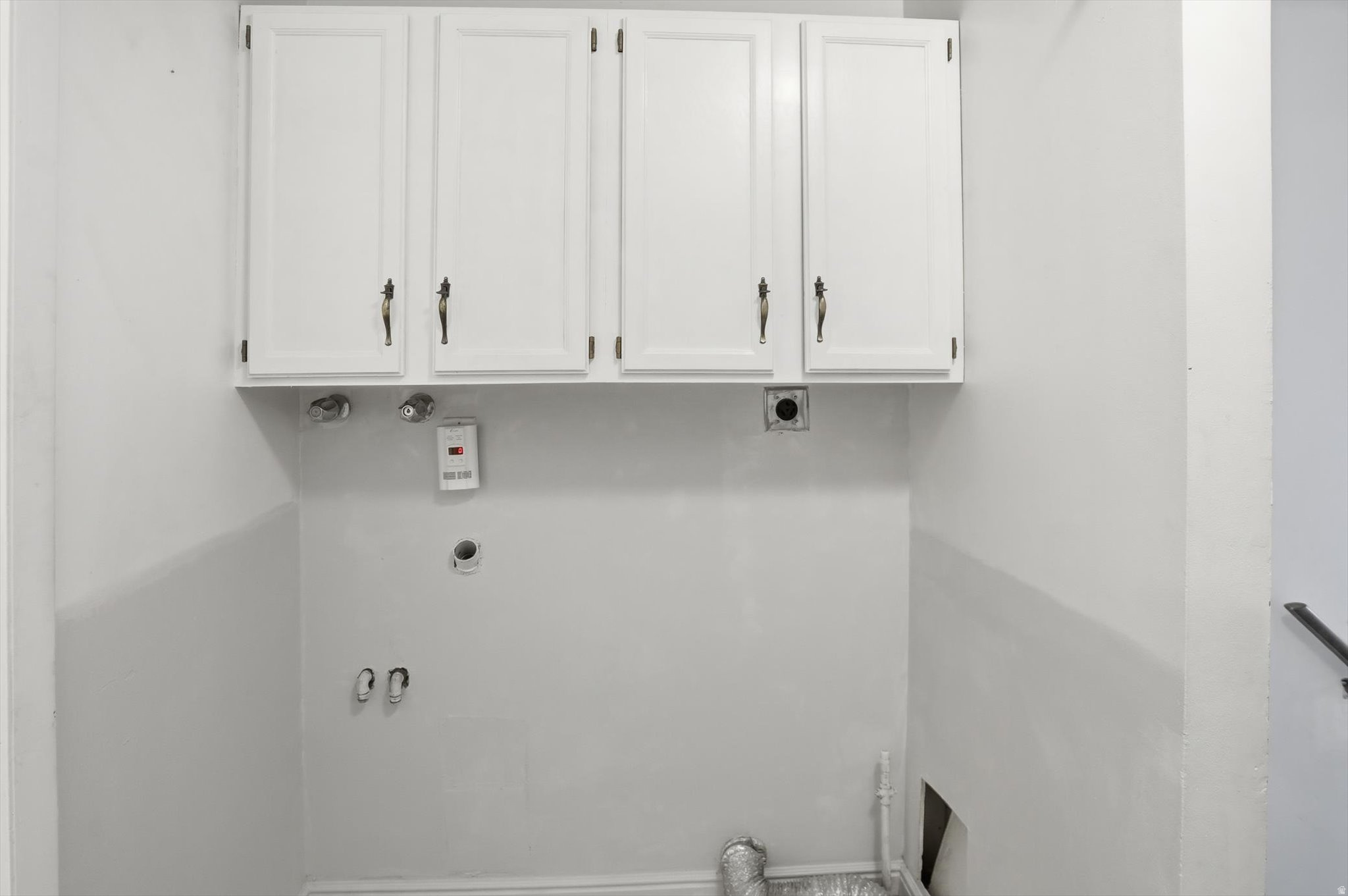 MILL CREEK - Residential