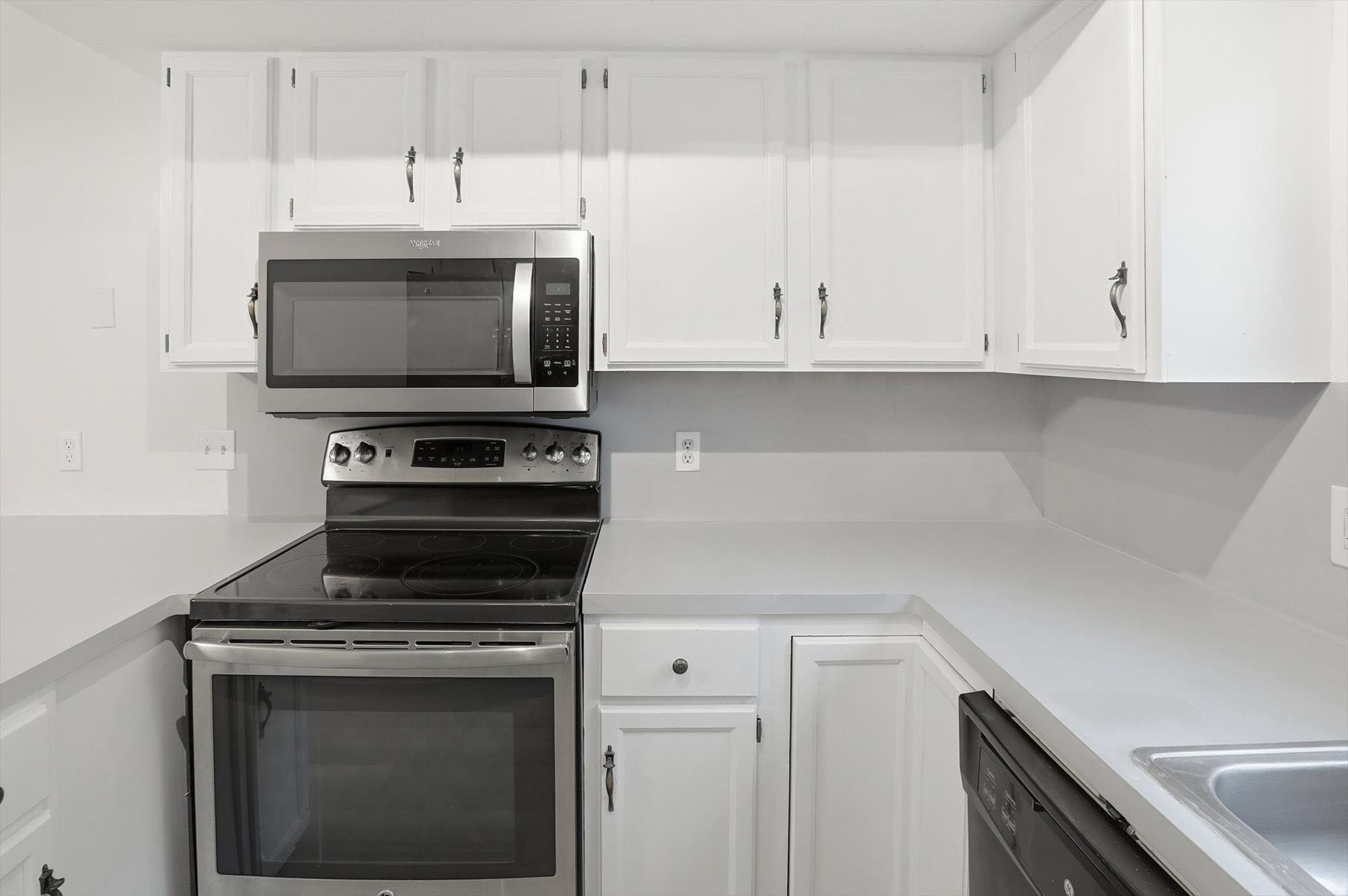 MILL CREEK - Residential