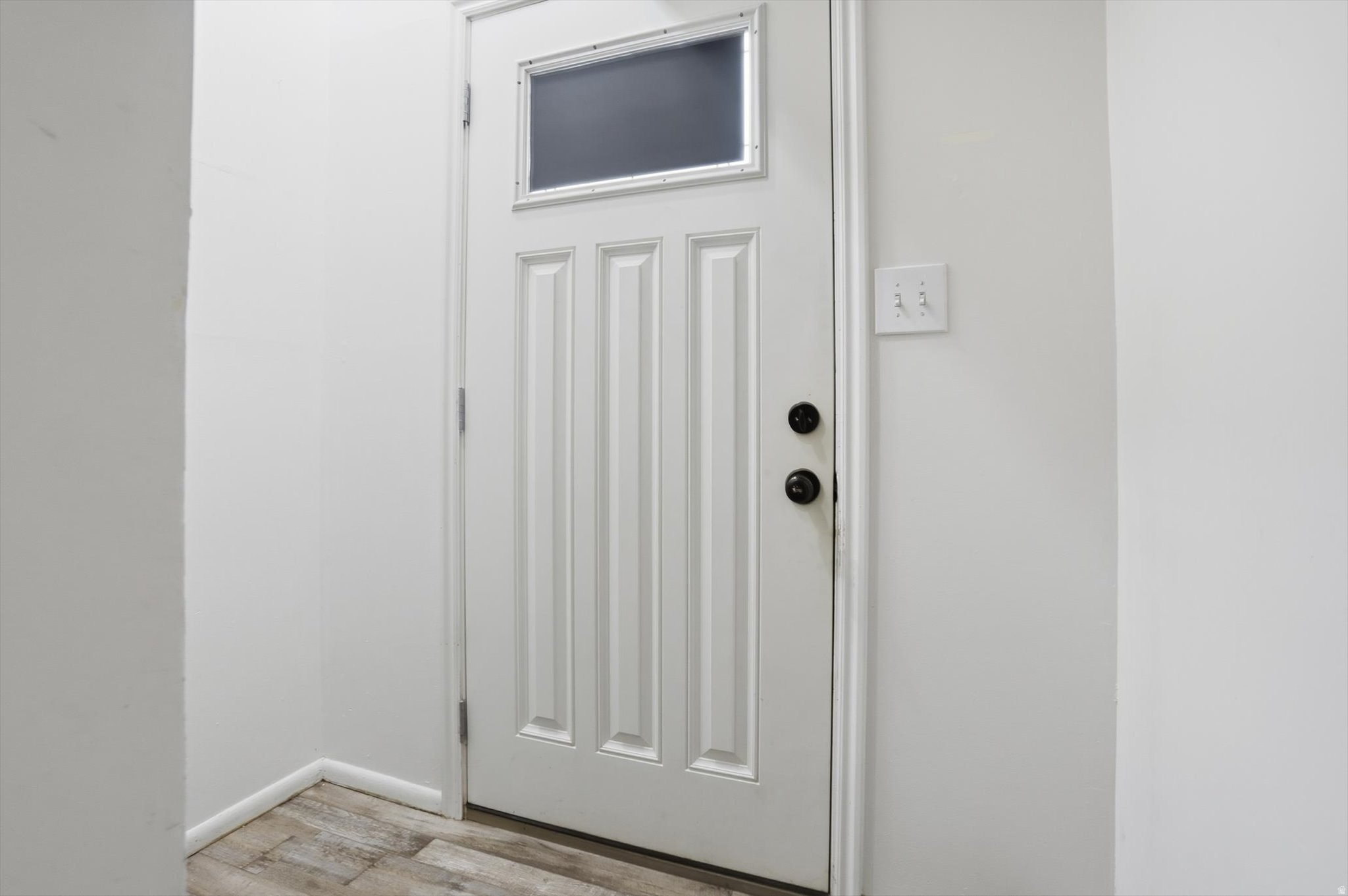 MILL CREEK - Residential