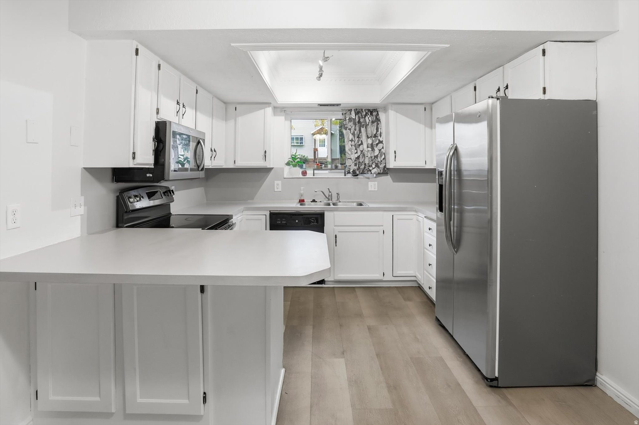 MILL CREEK - Residential