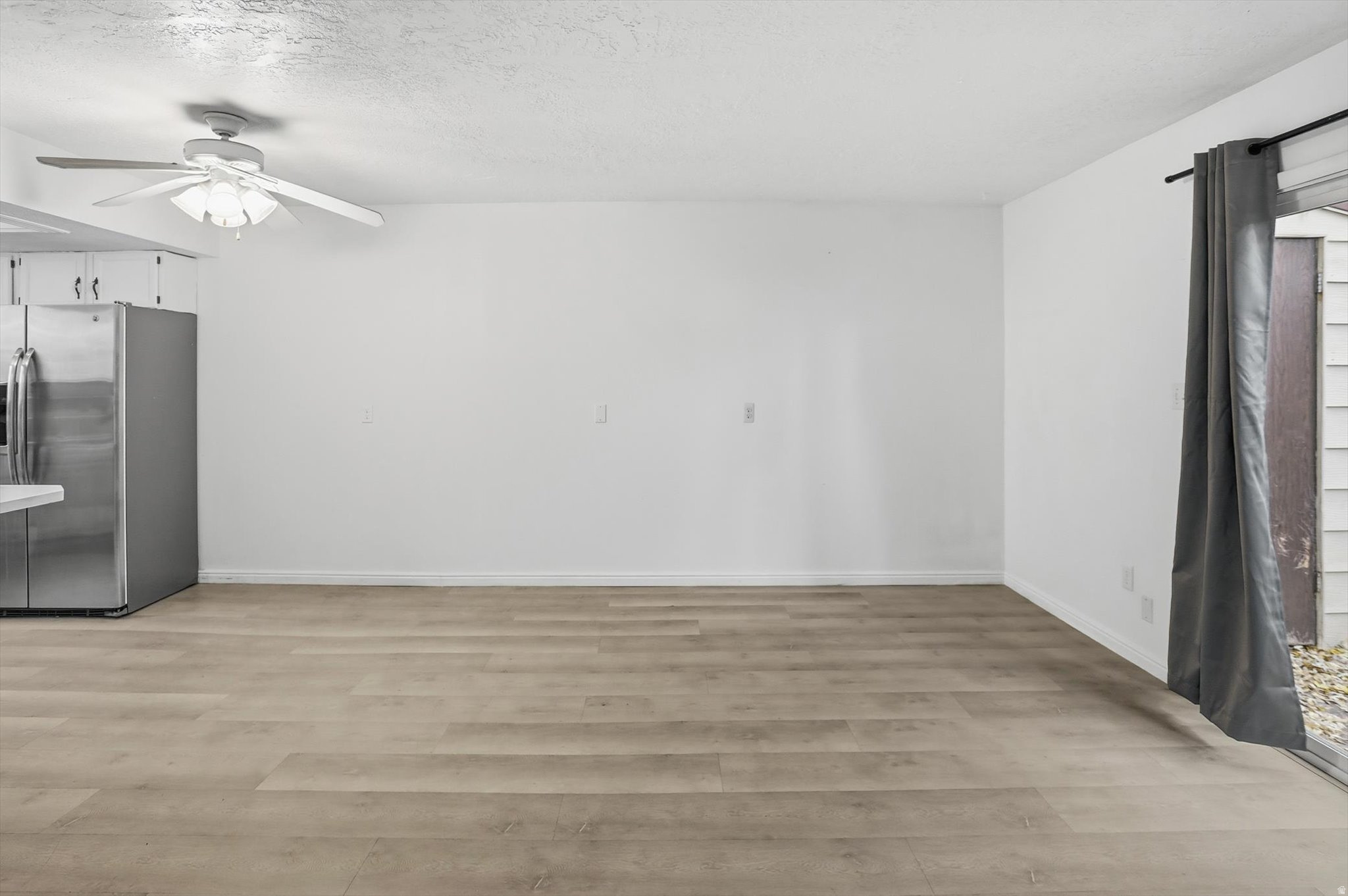 MILL CREEK - Residential