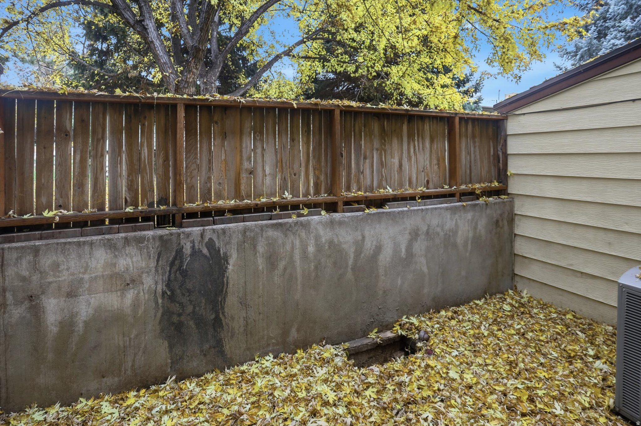 MILL CREEK - Residential