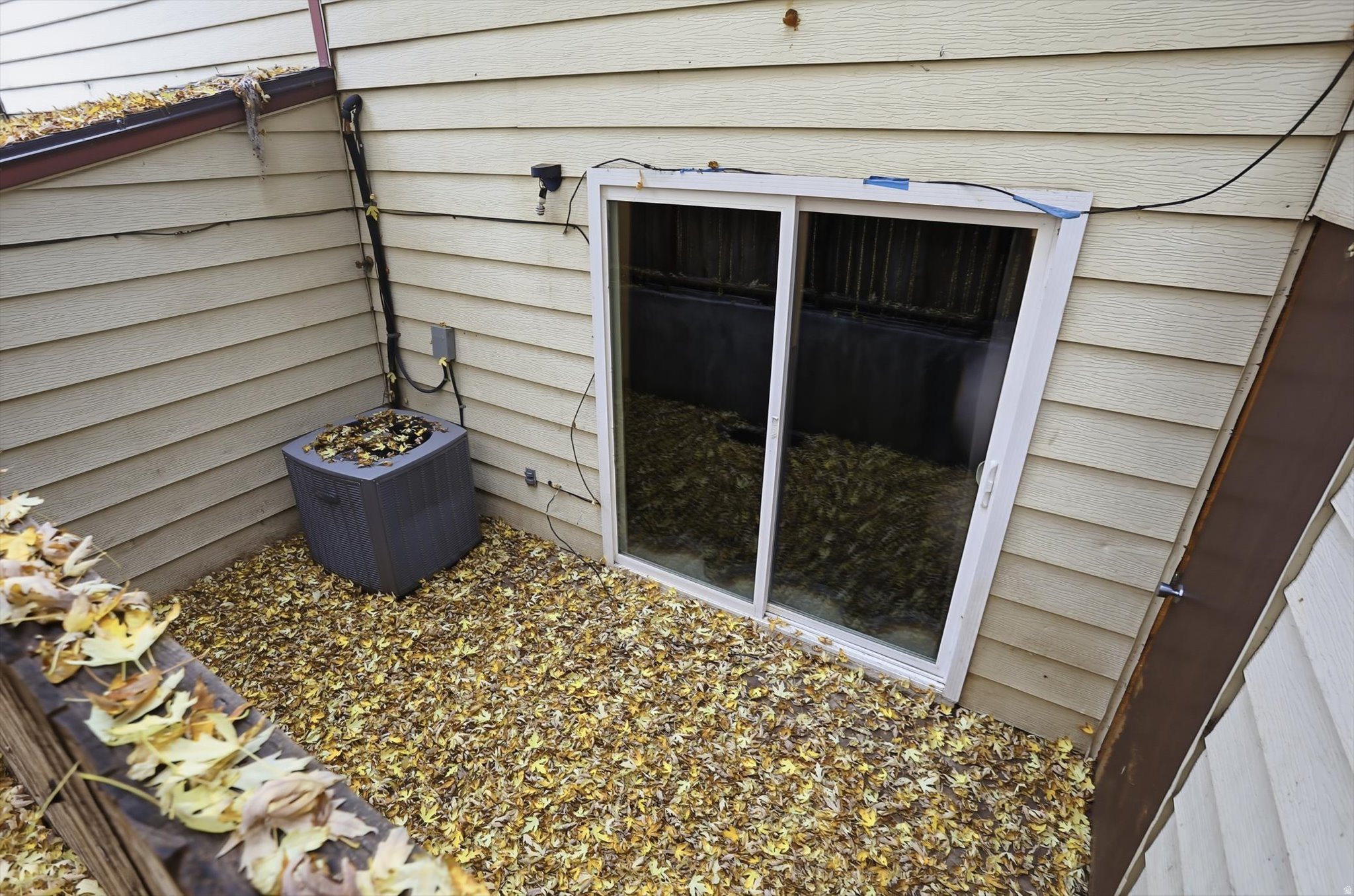 MILL CREEK - Residential