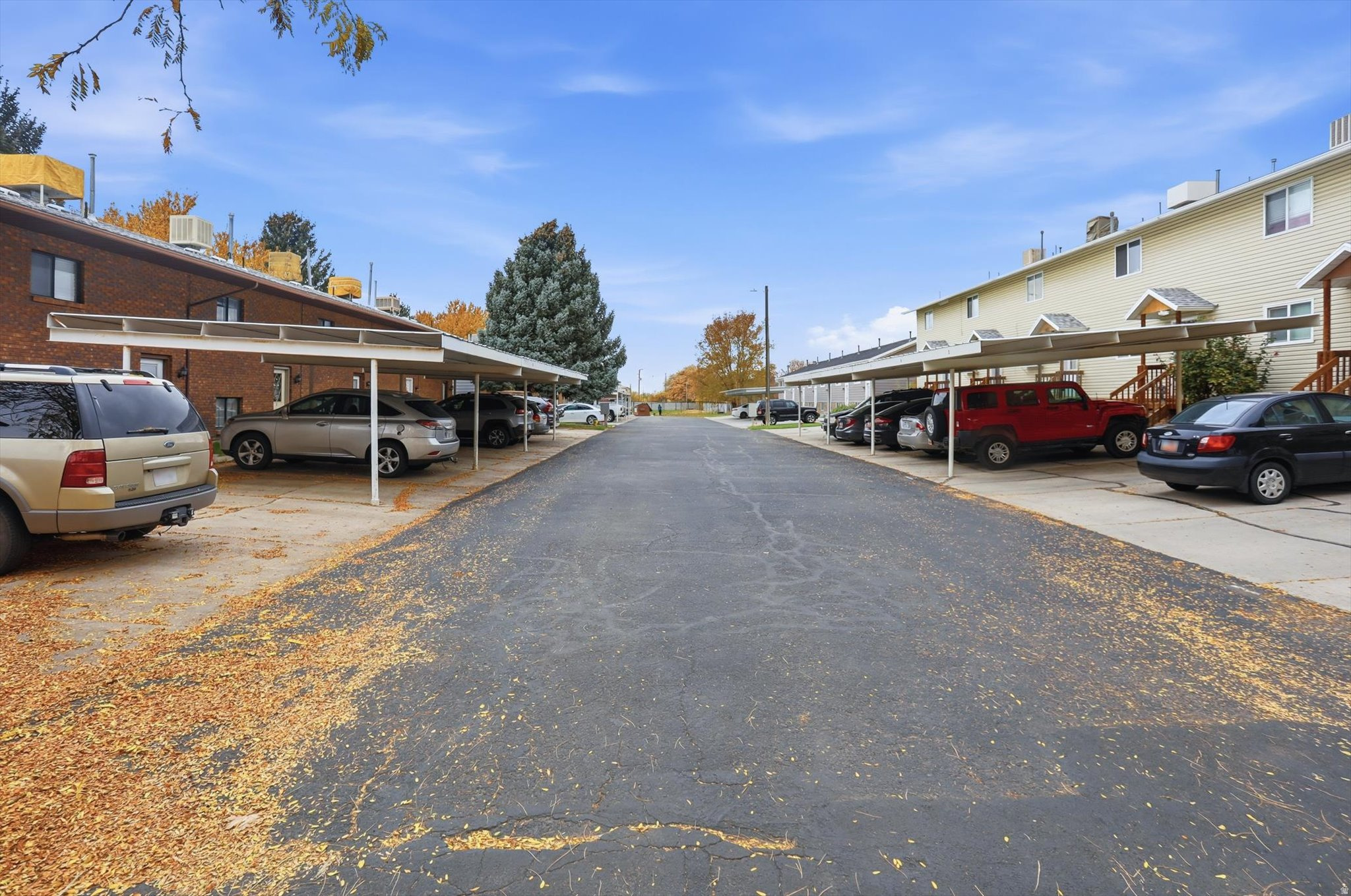 MILL CREEK - Residential