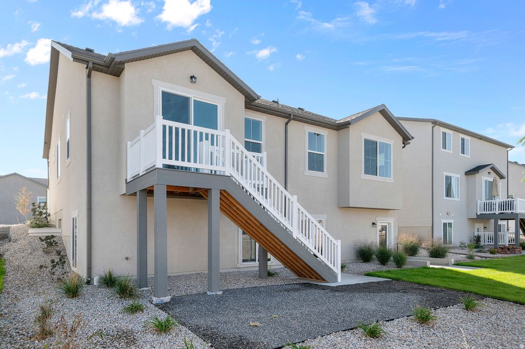 Photo of 2582 S SINBAD WAY, Magna, UT 84044 (MLS # 2148030)