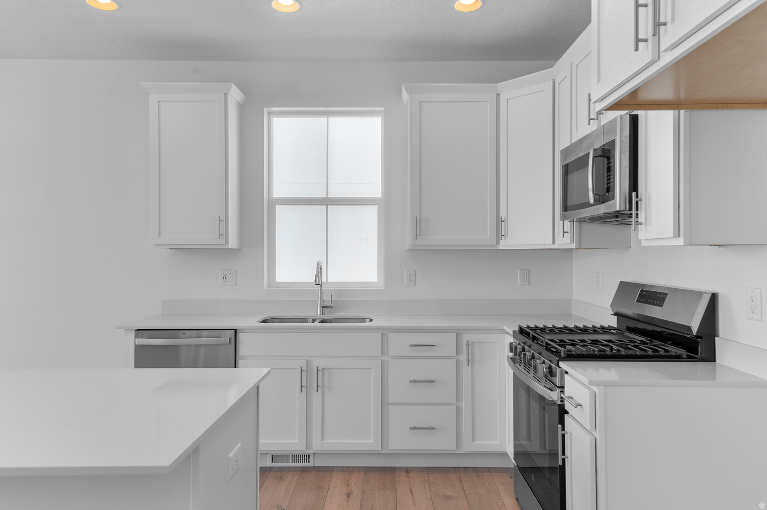 GABLER'S GROVE COLLECTION 612 - Residential