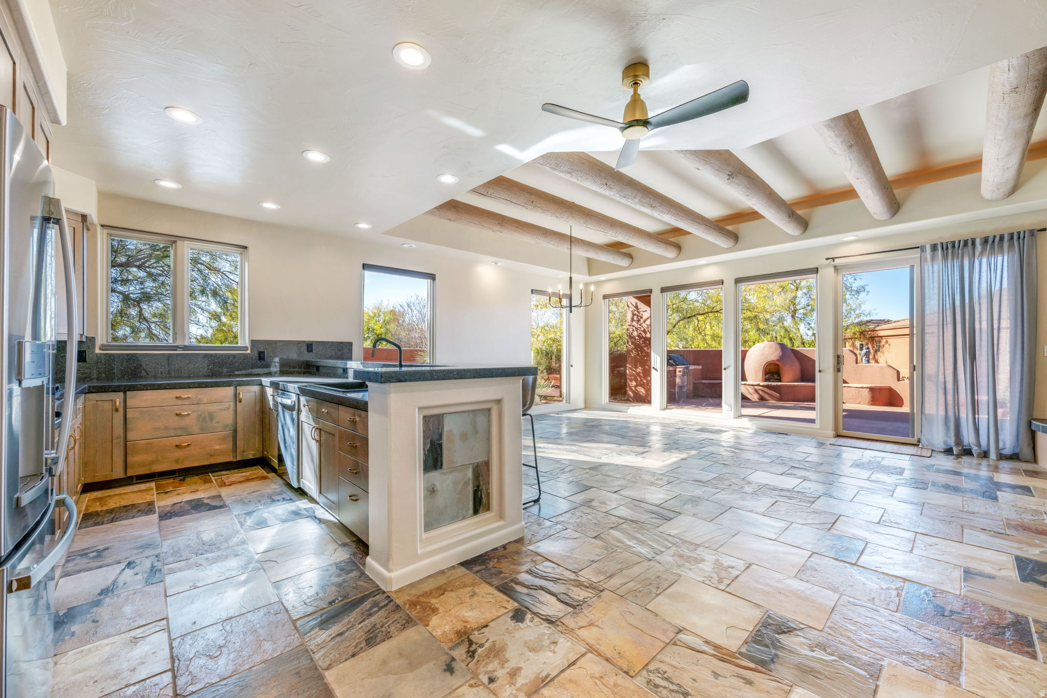 PAIUTE SPRINGS AT ENTRADA - Residential