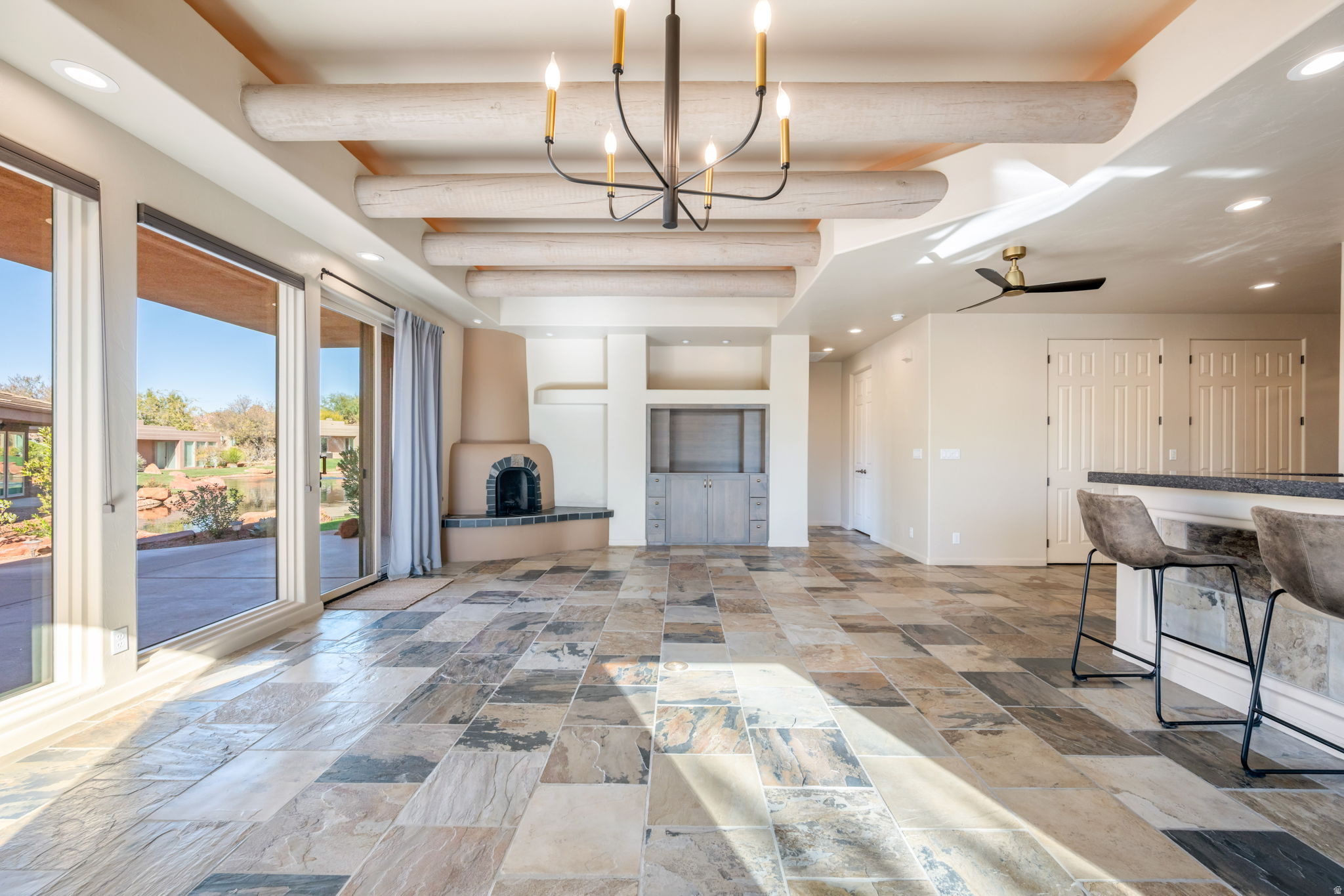 PAIUTE SPRINGS AT ENTRADA - Residential