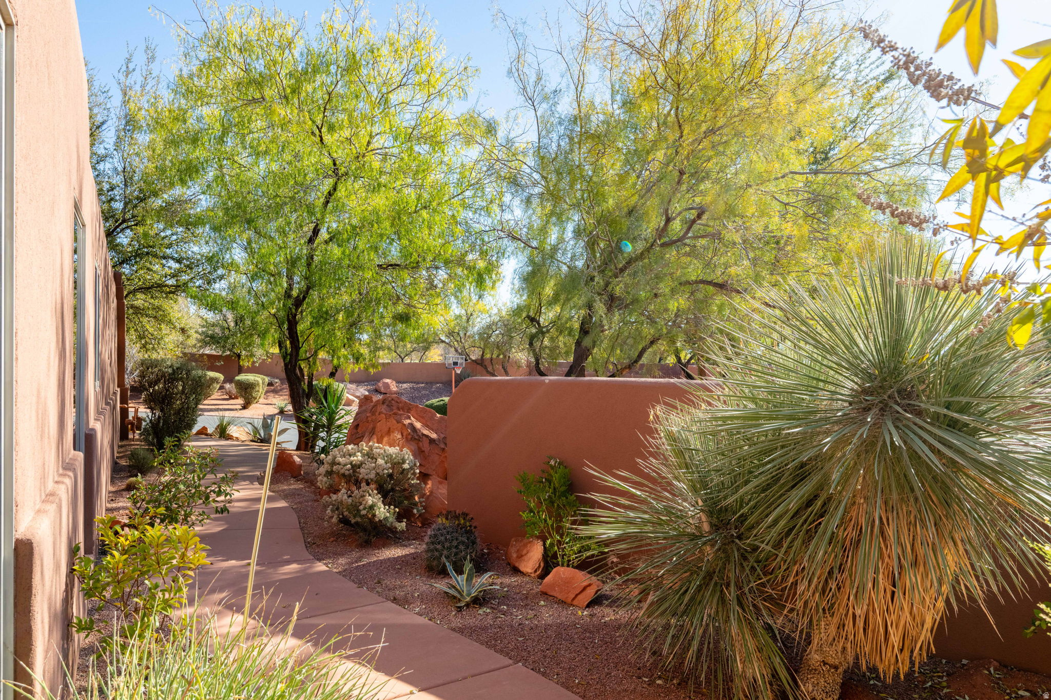 PAIUTE SPRINGS AT ENTRADA - Residential
