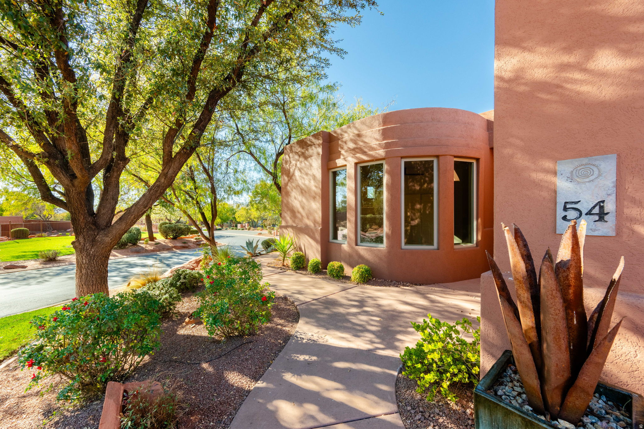 PAIUTE SPRINGS AT ENTRADA - Residential