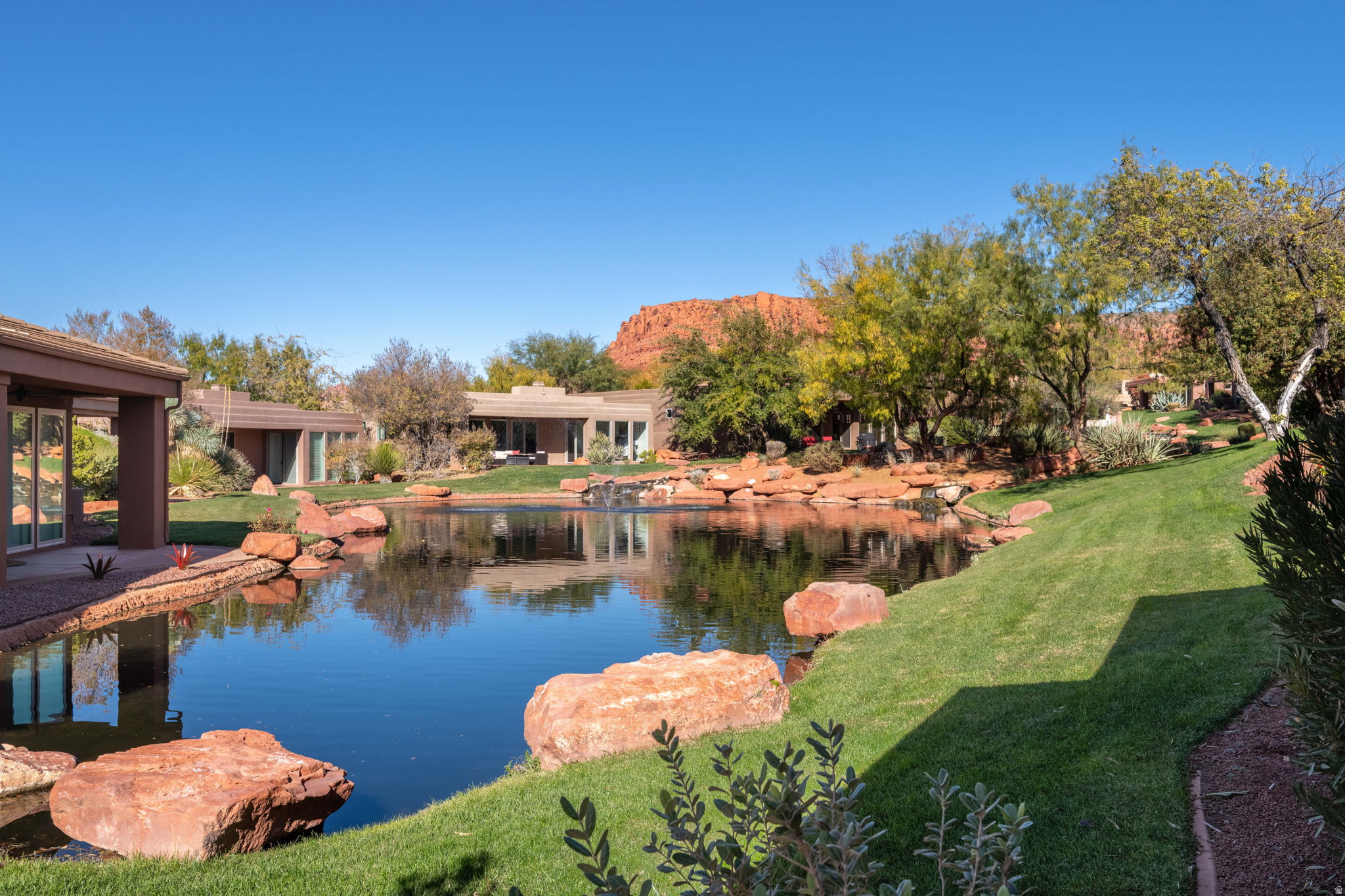 PAIUTE SPRINGS AT ENTRADA - Residential