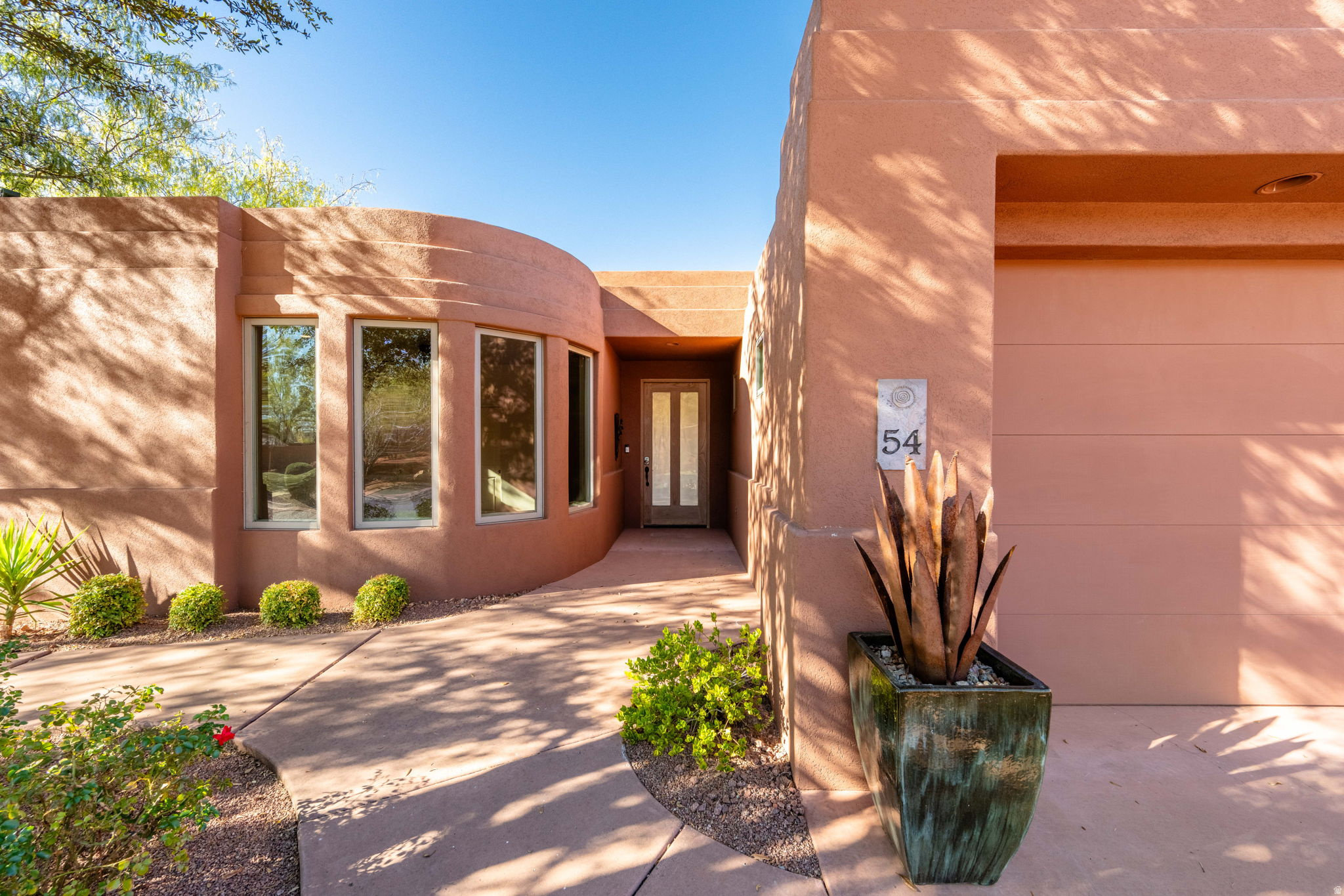 PAIUTE SPRINGS AT ENTRADA - Residential