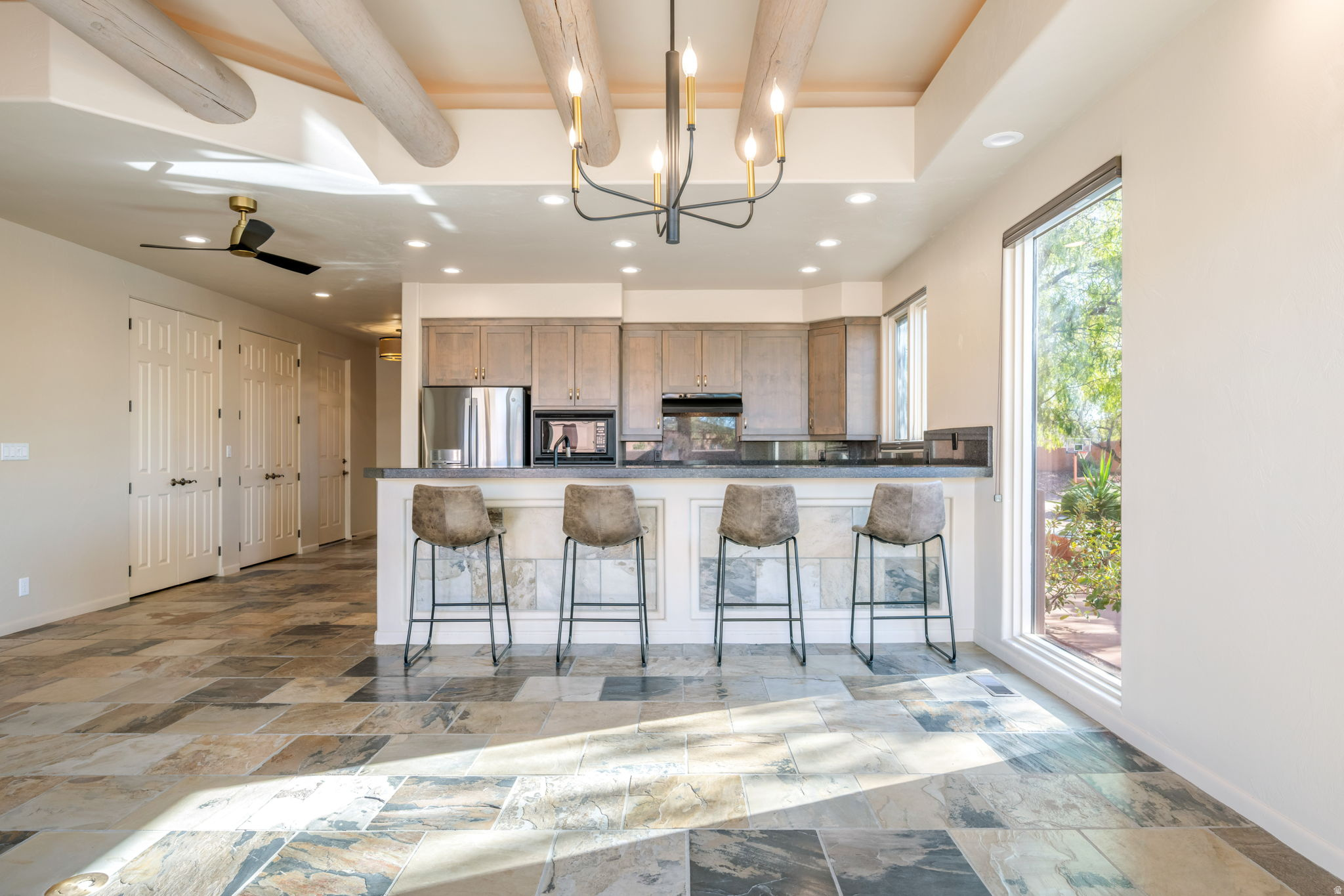 PAIUTE SPRINGS AT ENTRADA - Residential