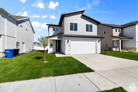 Tiny photo for 1219 W 500 S #148, Logan, UT 84321 (MLS # 2190559)