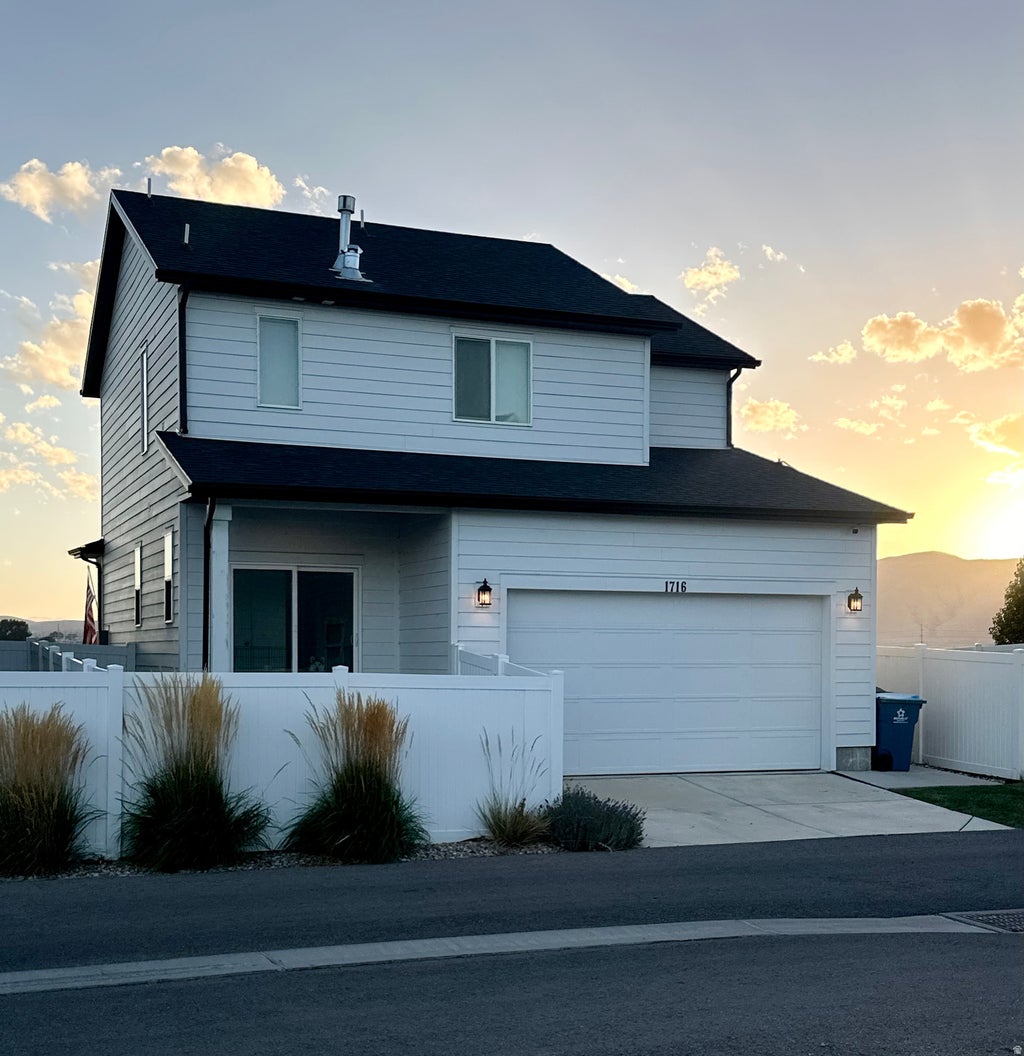 Photo of 1716 N 1230 E, Payson, UT 84651 (MLS # 2185470)