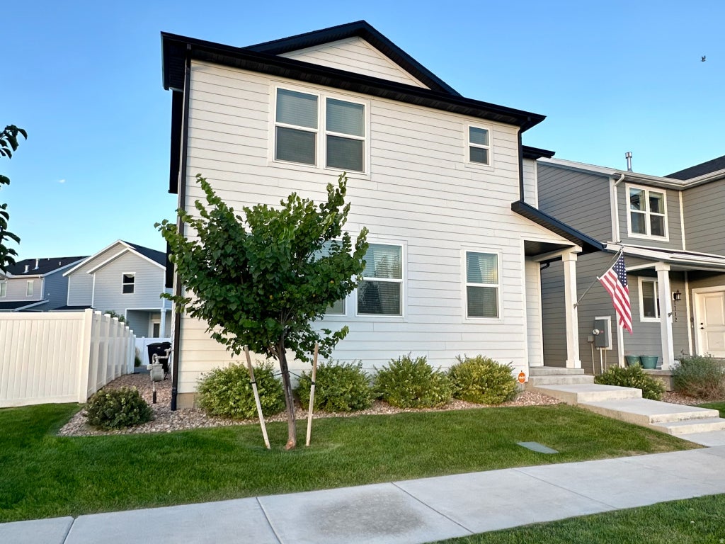 Photo of 1716 N 1230 E, Payson, UT 84651 (MLS # 2185470)