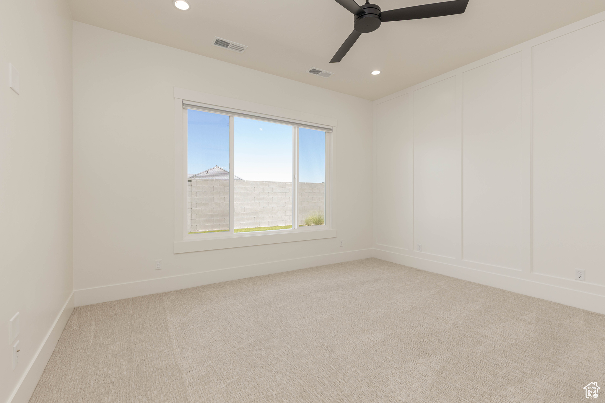 DESERT HORIZON - Residential